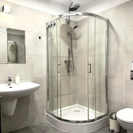 Apartament Ratusz 15 - On Main Square