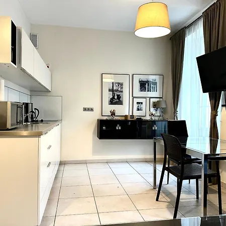 Apartament Ratusz 15 - On Main Square Wrocław