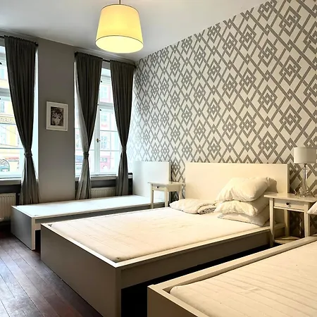 Ratusz 15 - On Main Square *