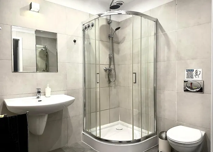 Apartament Ratusz 15 - On Main Square