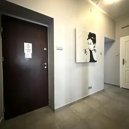 Ratusz 15 - On Main Square