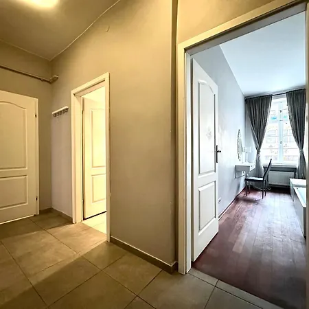 Apartment Ratusz 15 - On Main Square