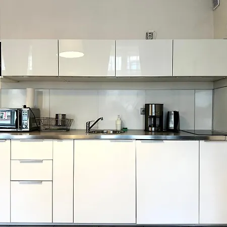 Ratusz 15 - On Main Square