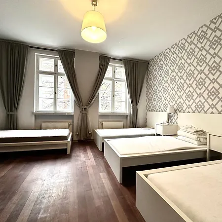 Ratusz 15 - On Main Square Apartament *